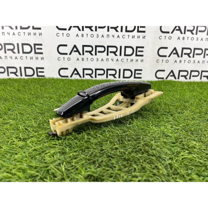 Ручка двери внешняя (кузов и элементы) Opel SIGNUM 1 2006 2.2 YH 9180127