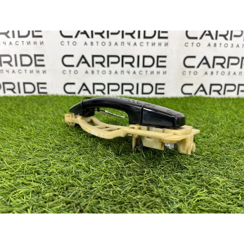 Ручка двери внешняя (кузов и элементы) Opel SIGNUM 1 2006 2.2 YH 9180127