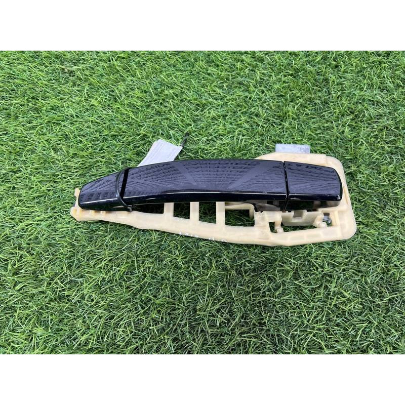 Ручка двери внешняя (кузов и элементы) Opel SIGNUM 1 2006 2.2 YH 9180127