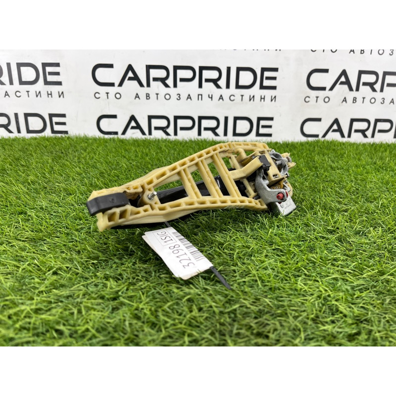 Ручка двери внешняя (кузов и элементы) Opel SIGNUM 1 2006 2.2 YH 9180127