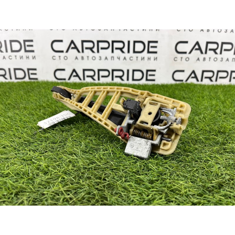 Ручка двери внешняя (кузов и элементы) Opel SIGNUM 1 2006 2.2 YH 9180127