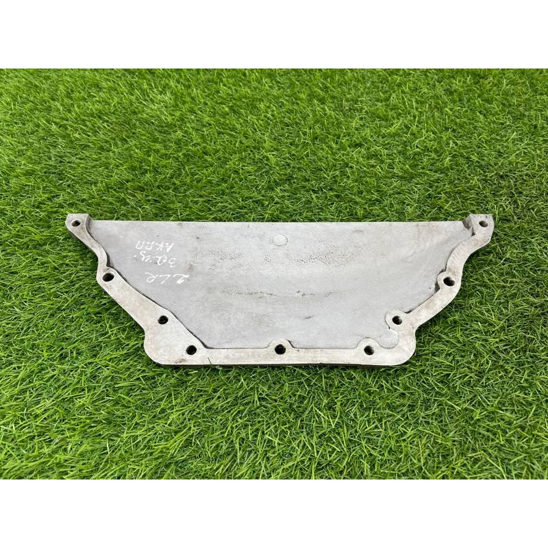 Защита трансмисии (кузов и элементы) LAND ROVER Range Rover P38 1996 4.6 Lucas FRC2859
