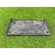 Площадка номерного знака (кузов и элементы) BMW 5-series F10 51117331726