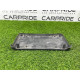 Площадка номерного знака (кузов и элементы) BMW 5-series F10 51117331726