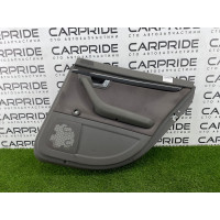 Дверна карта