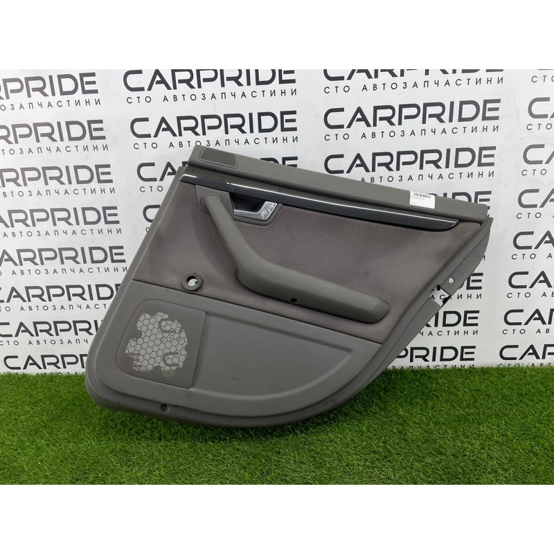 Дверная карта (салон) AUDI A4 B6 2003 2.0 ALT