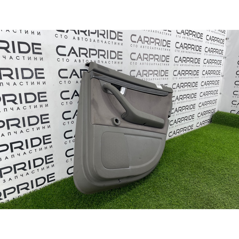 Дверная карта (салон) AUDI A4 B6 2003 2.0 ALT