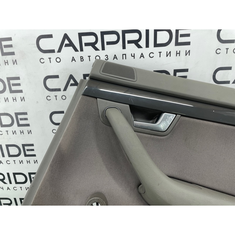 Дверная карта (салон) AUDI A4 B6 2003 2.0 ALT