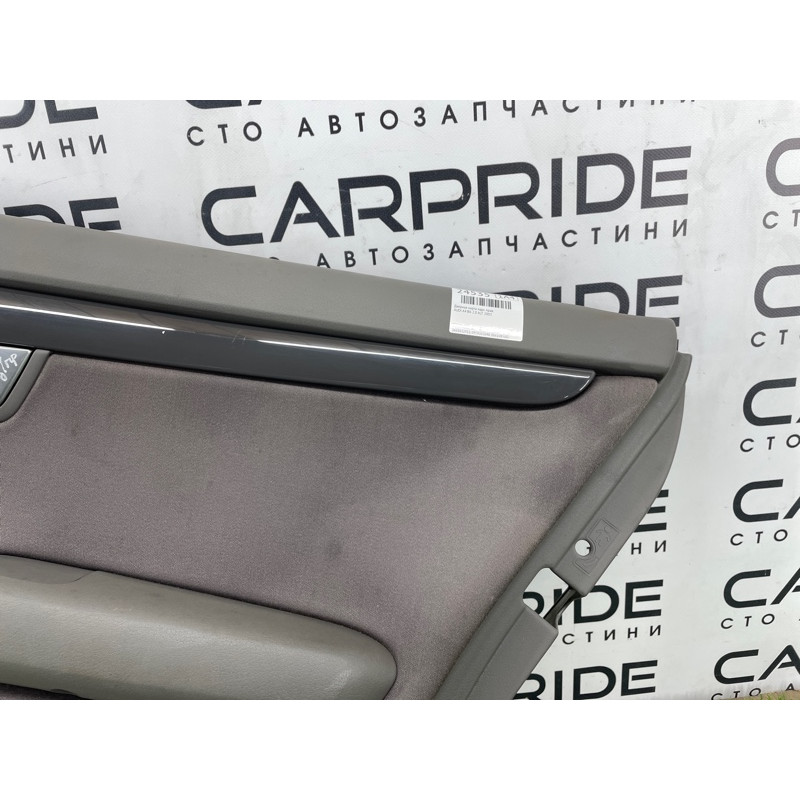 Дверная карта (салон) AUDI A4 B6 2003 2.0 ALT