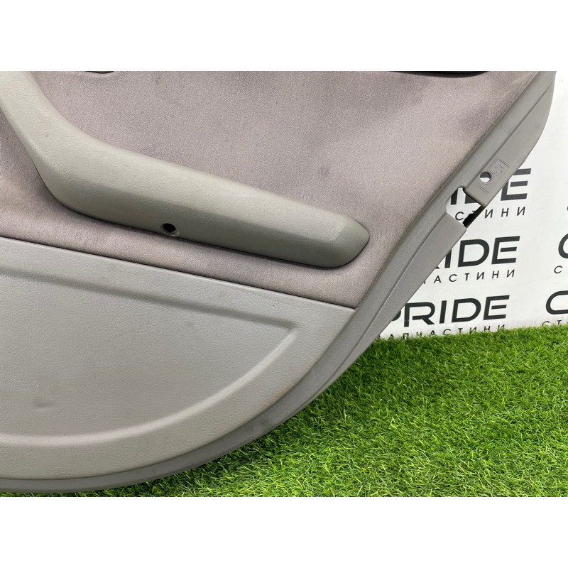 Дверная карта (салон) AUDI A4 B6 2003 2.0 ALT