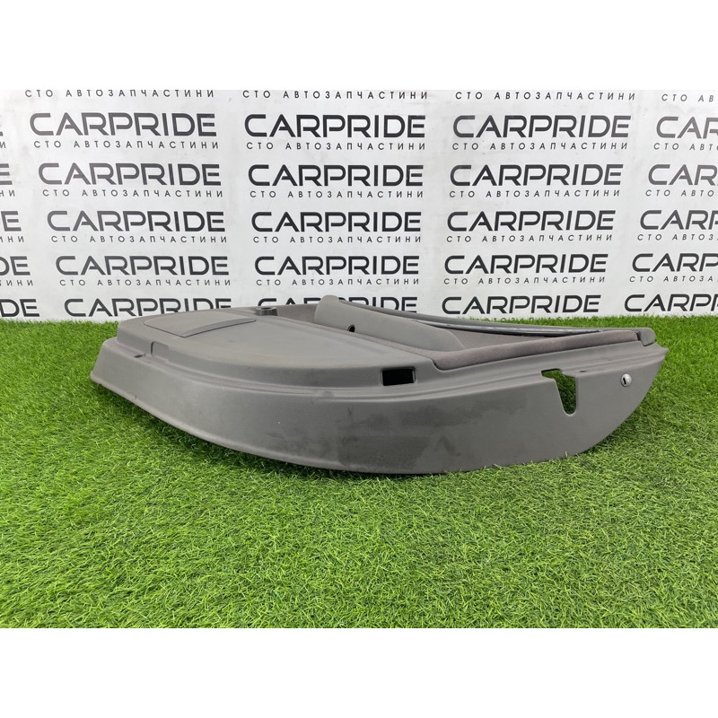 Дверная карта (салон) AUDI A4 B6 2003 2.0 ALT