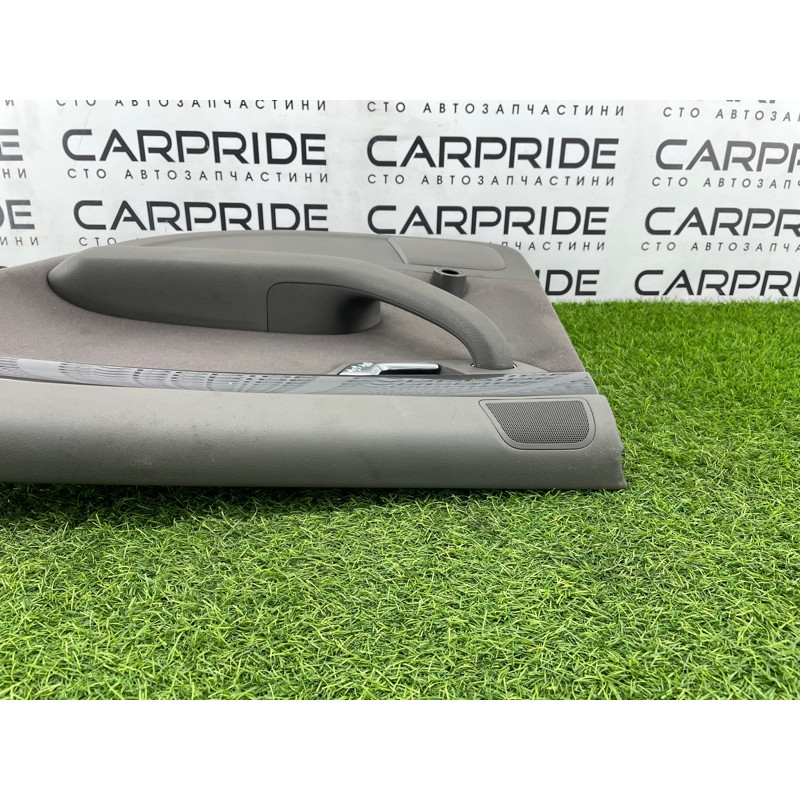 Дверная карта (салон) AUDI A4 B6 2003 2.0 ALT