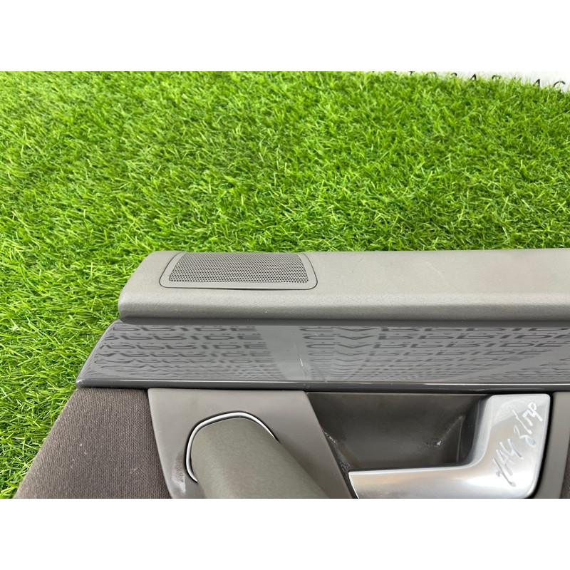 Дверная карта (салон) AUDI A4 B6 2003 2.0 ALT