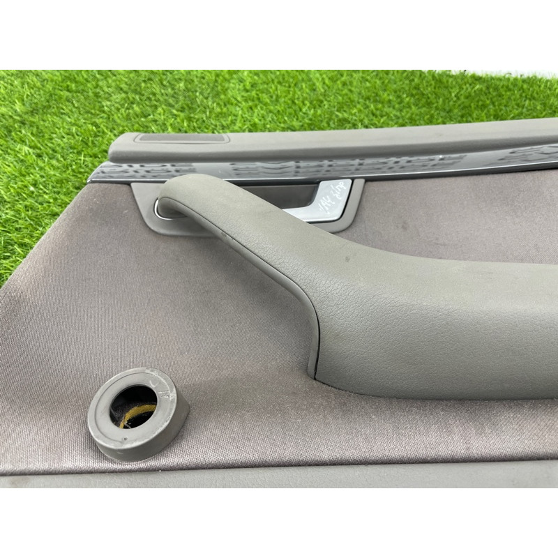 Дверная карта (салон) AUDI A4 B6 2003 2.0 ALT