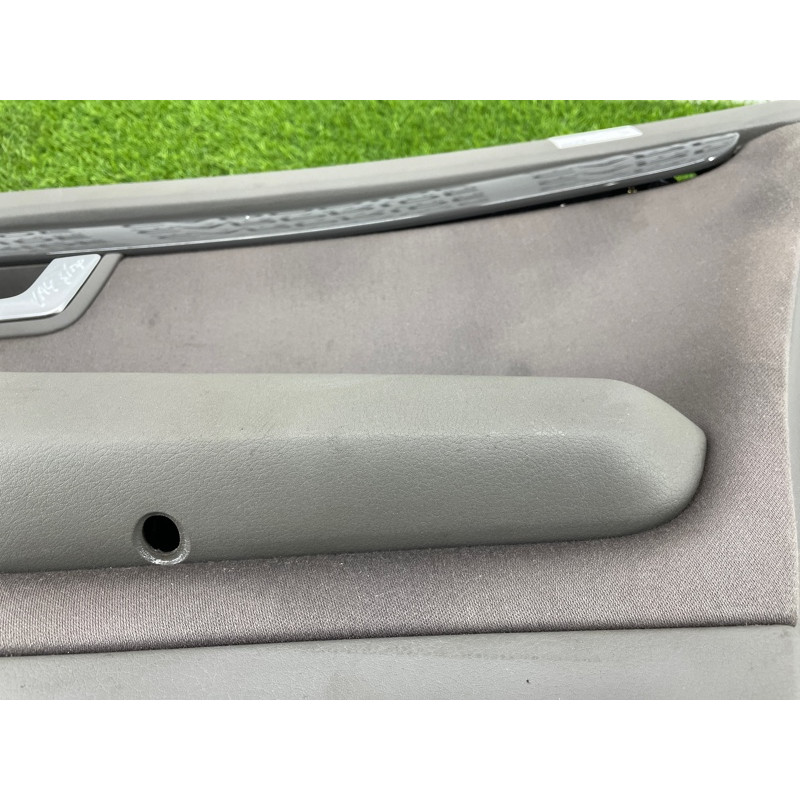 Дверная карта (салон) AUDI A4 B6 2003 2.0 ALT