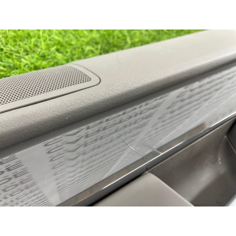 Дверная карта (салон) AUDI A4 B6 2003 2.0 ALT