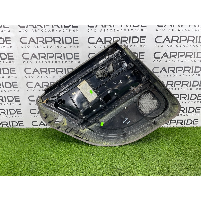 Дверная карта (салон) AUDI A4 B6 2003 2.0 ALT