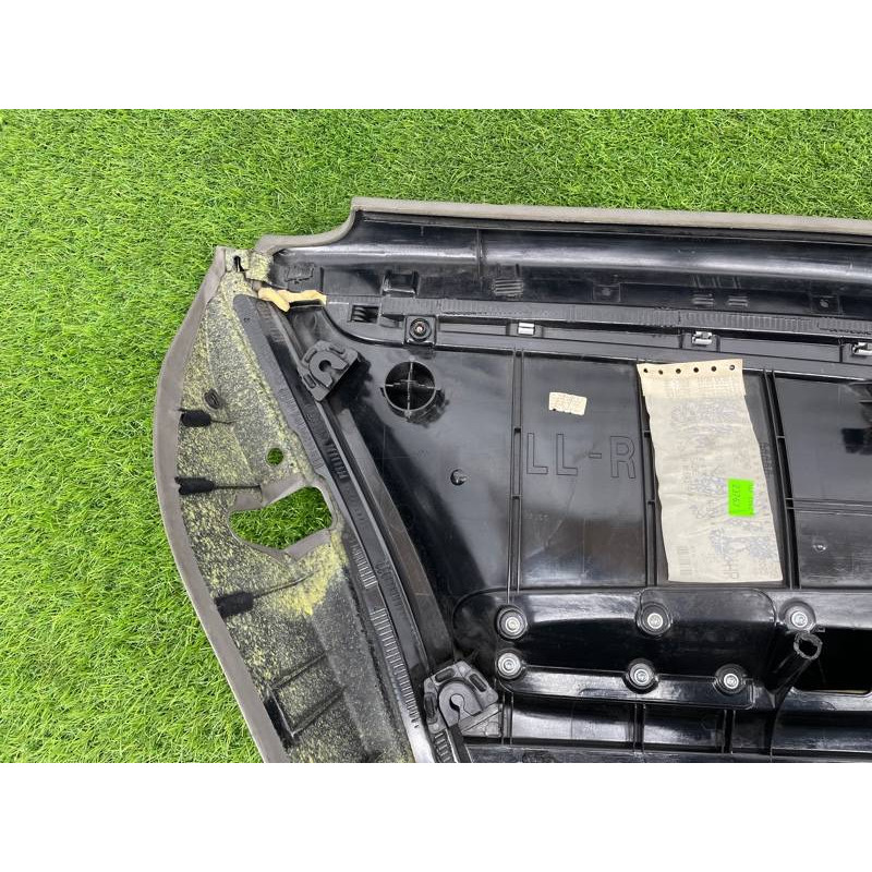 Дверная карта (салон) AUDI A4 B6 2003 2.0 ALT