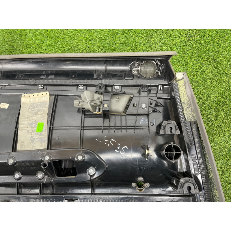 Дверная карта (салон) AUDI A4 B6 2003 2.0 ALT