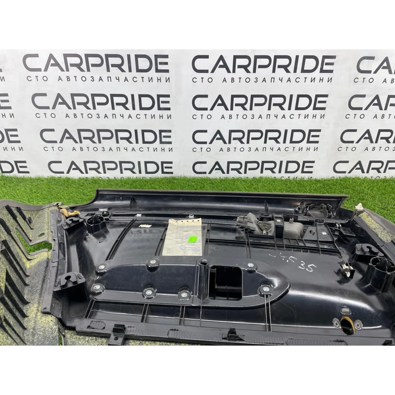 Дверная карта (салон) AUDI A4 B6 2003 2.0 ALT