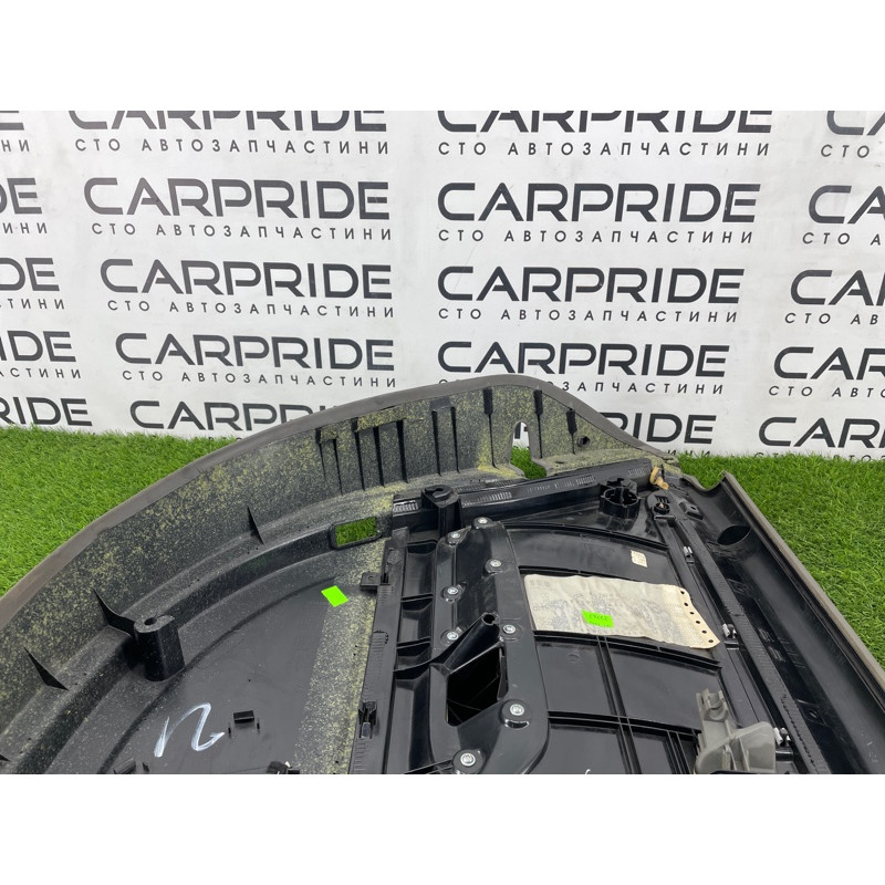 Дверная карта (салон) AUDI A4 B6 2003 2.0 ALT