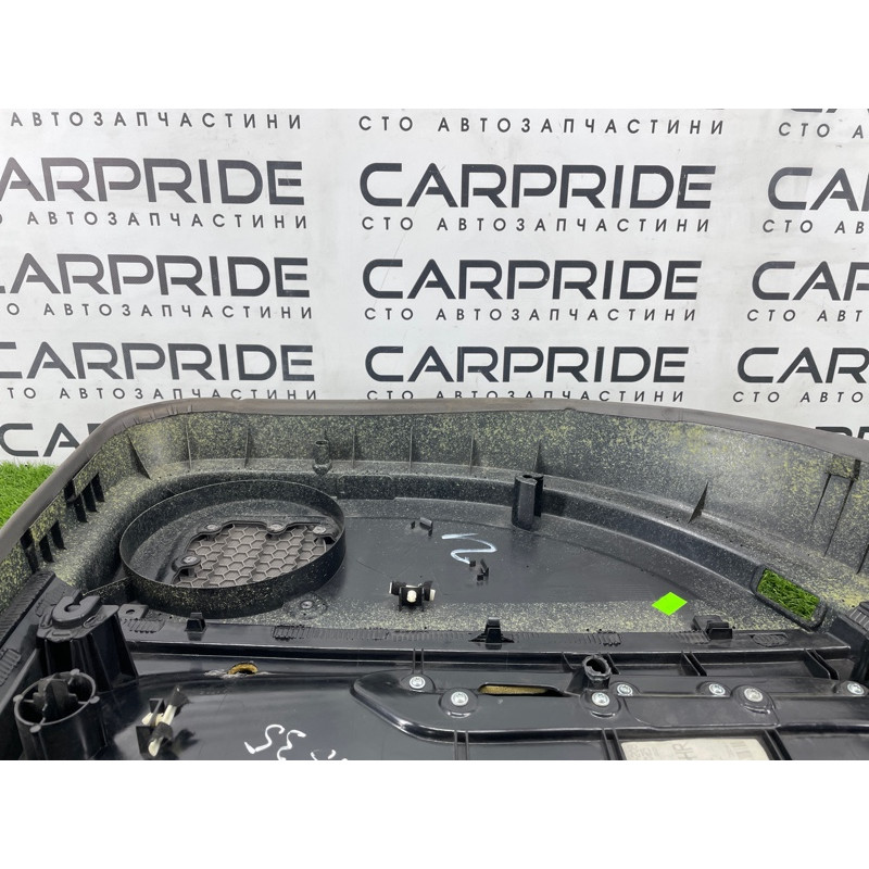 Дверная карта (салон) AUDI A4 B6 2003 2.0 ALT