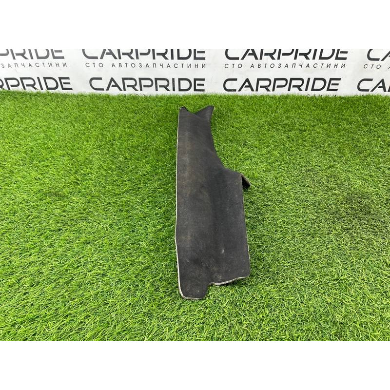 Накладка на крыло (кузов и элементы) Subaru OUTBACK B15 57256AL031