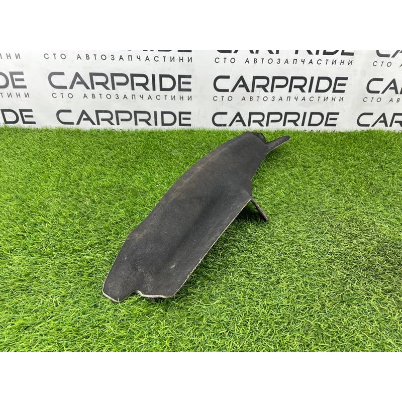 Накладка на крыло (кузов и элементы) Subaru OUTBACK B15 57256AL031