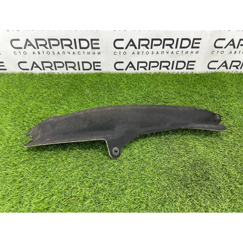 Накладка на крыло (кузов и элементы) Subaru OUTBACK B15 57256AL031