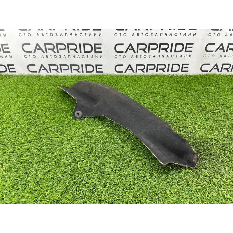 Накладка на крыло (кузов и элементы) Subaru OUTBACK B15 57256AL031