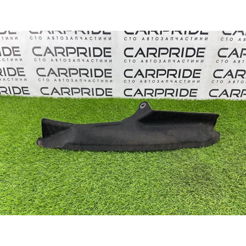 Накладка на крыло (кузов и элементы) Subaru OUTBACK B15 57256AL031