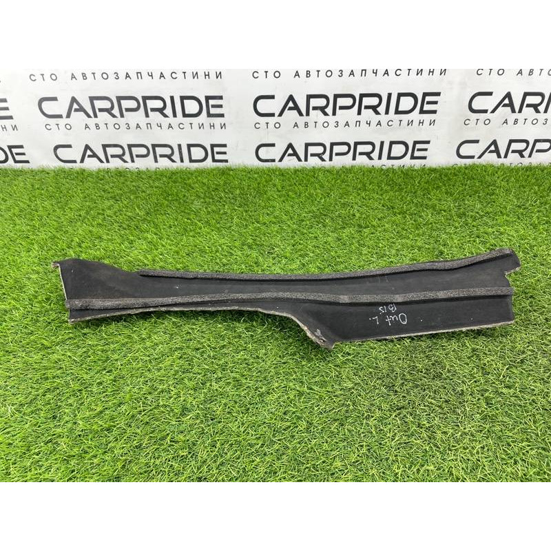 Накладка на крыло (кузов и элементы) Subaru OUTBACK B15 57256AL031