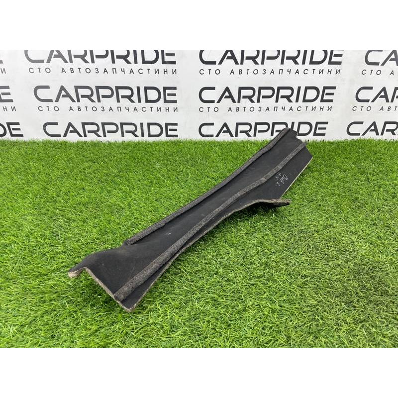 Накладка на крыло (кузов и элементы) Subaru OUTBACK B15 57256AL031