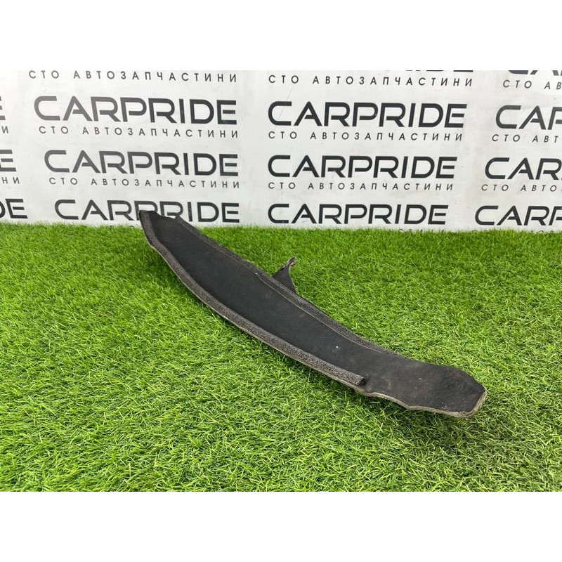 Накладка на крыло (кузов и элементы) Subaru OUTBACK B15 57256AL031