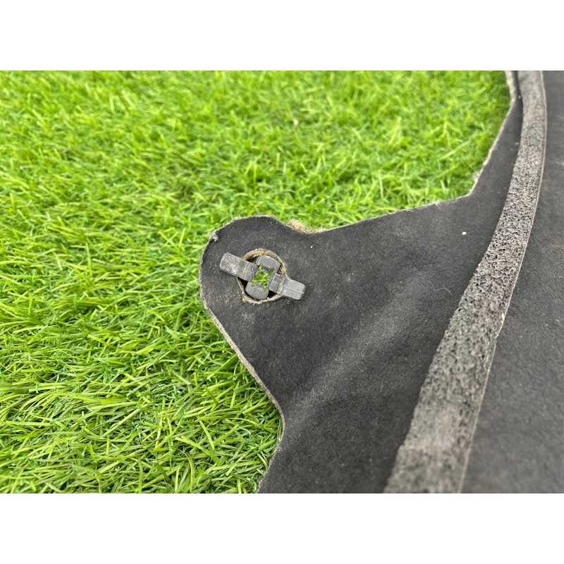 Накладка на крыло (кузов и элементы) Subaru OUTBACK B15 57256AL031