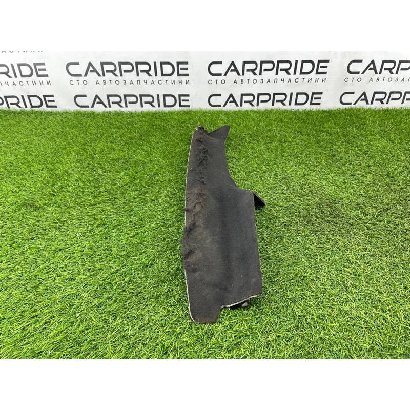 Накладка крила (кузов і елементи) Subaru OUTBACK B15 57256AL021