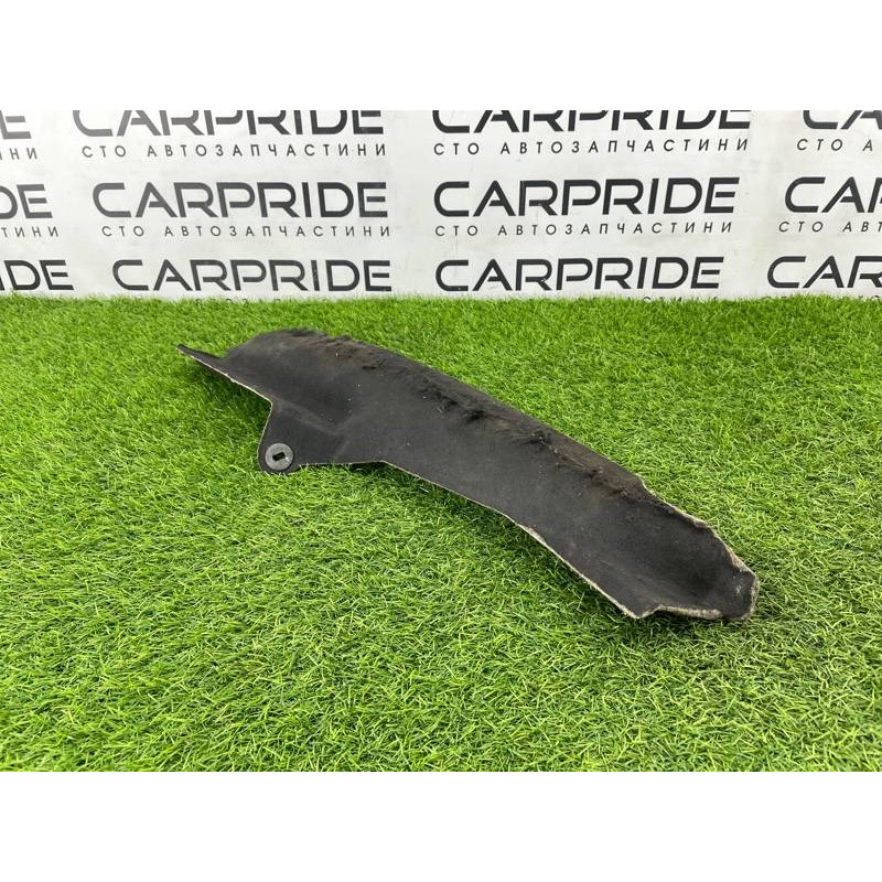 Накладка крила (кузов і елементи) Subaru OUTBACK B15 57256AL021