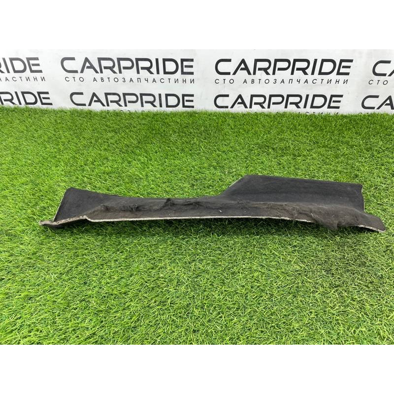 Накладка крила (кузов і елементи) Subaru OUTBACK B15 57256AL021