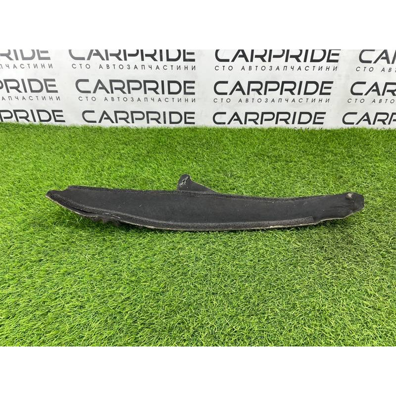 Накладка крила (кузов і елементи) Subaru OUTBACK B15 57256AL021