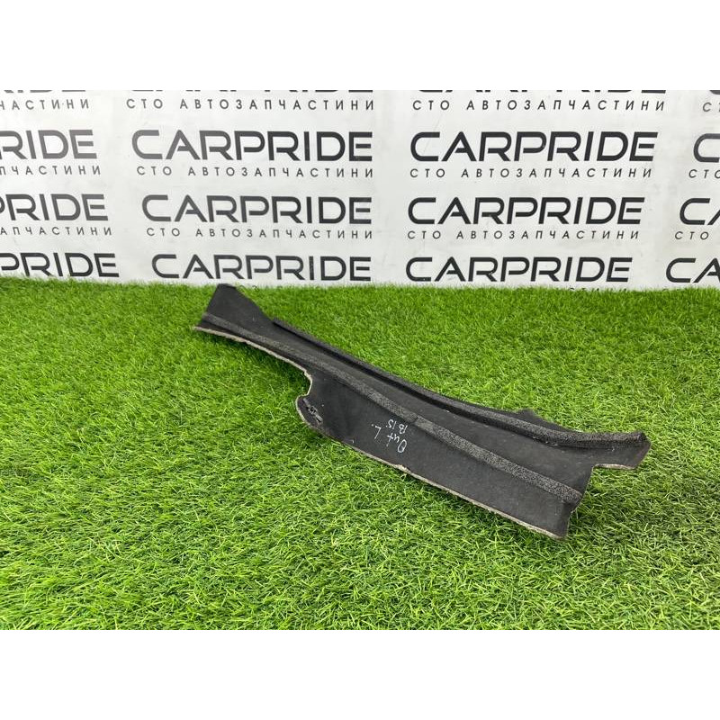 Накладка крила (кузов і елементи) Subaru OUTBACK B15 57256AL021