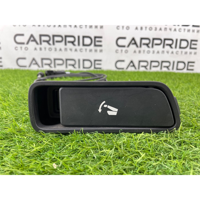 Трос замка сиденья с ручкой (салон) Mitsubishi Outlander GM4W 2022 2.50 7230B158XA