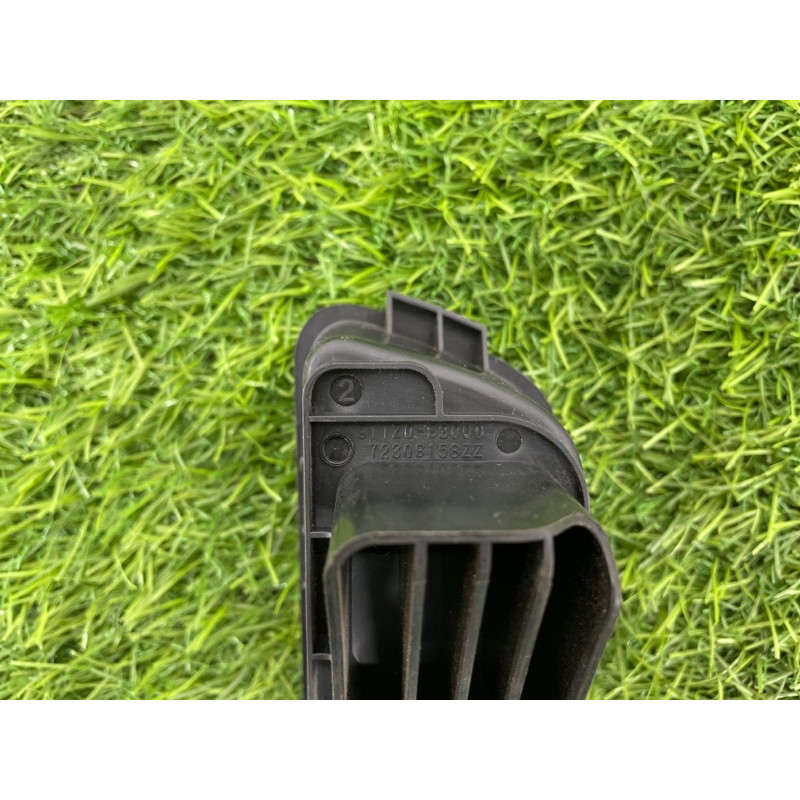 Трос замка сиденья с ручкой (салон) Mitsubishi Outlander GM4W 2022 2.50 7230B158XA