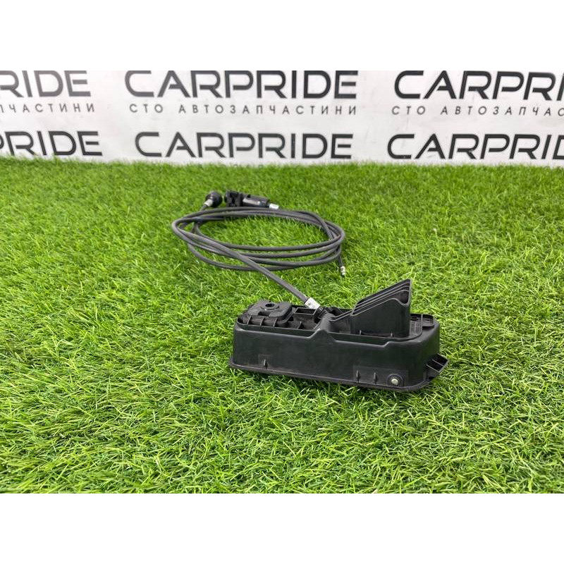 Трос замка сиденья с ручкой (салон) Mitsubishi Outlander GM4W 2022 2.50 7230B158XA