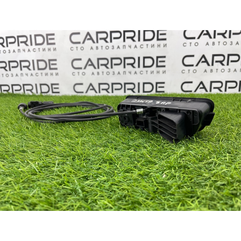 Трос замка сиденья с ручкой (салон) Mitsubishi Outlander GM4W 2022 2.50 7230B158XA