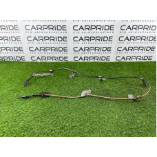 Проводка моторчика стояночного тормоза