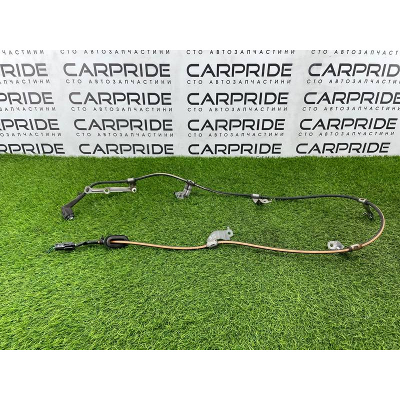 Проводка моторчика стояночного тормоза (электрика) Subaru OUTBACK B15 26018AL02A