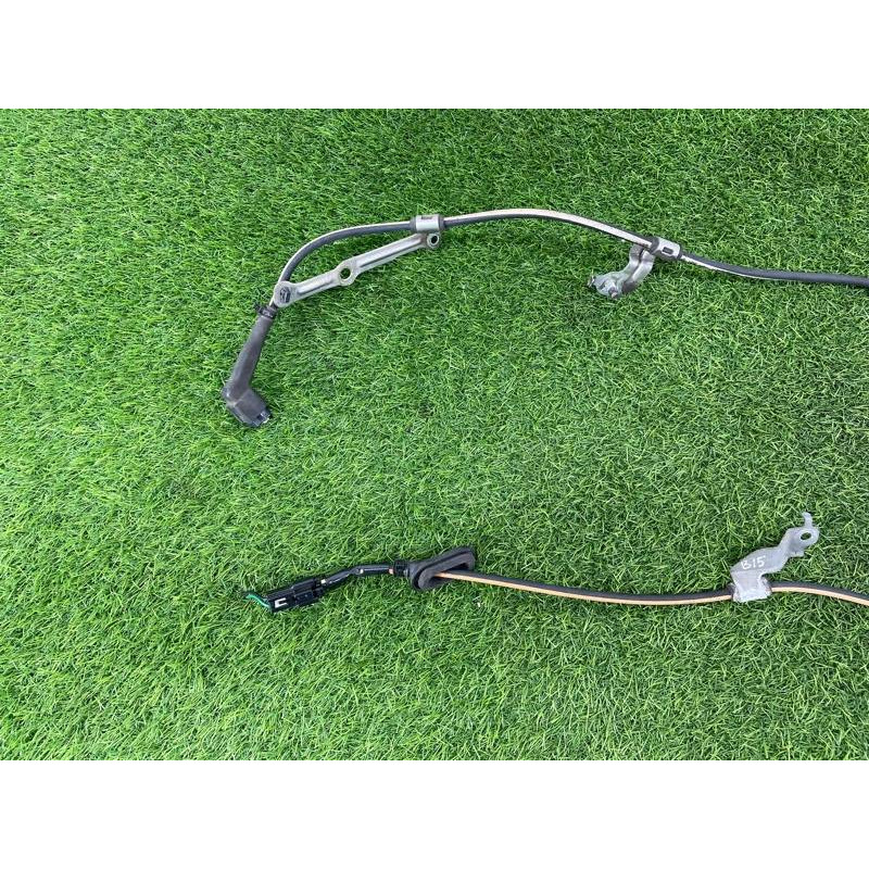 Проводка моторчика стояночного тормоза (электрика) Subaru OUTBACK B15 26018AL02A