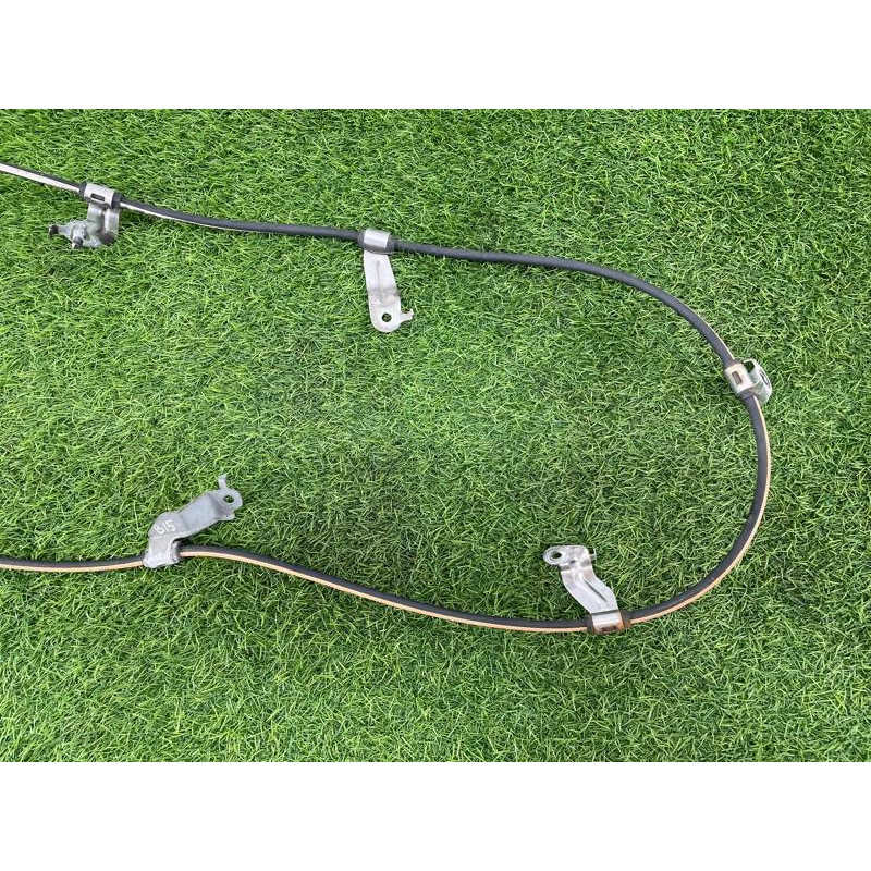 Проводка моторчика стояночного тормоза (электрика) Subaru OUTBACK B15 26018AL02A