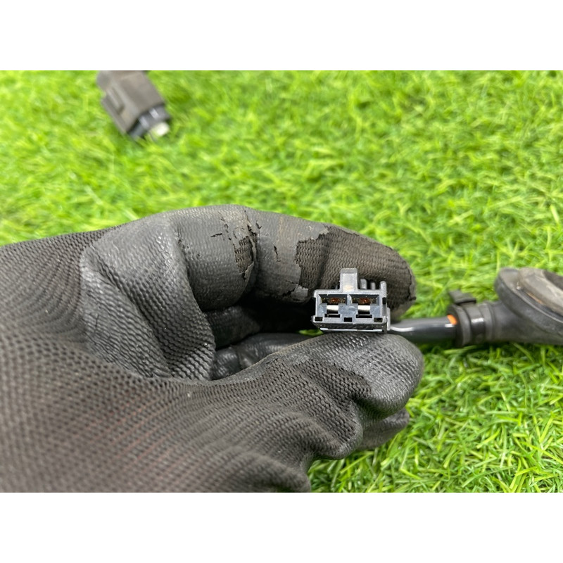 Проводка моторчика стояночного тормоза (электрика) Subaru OUTBACK B15 26018AL02A