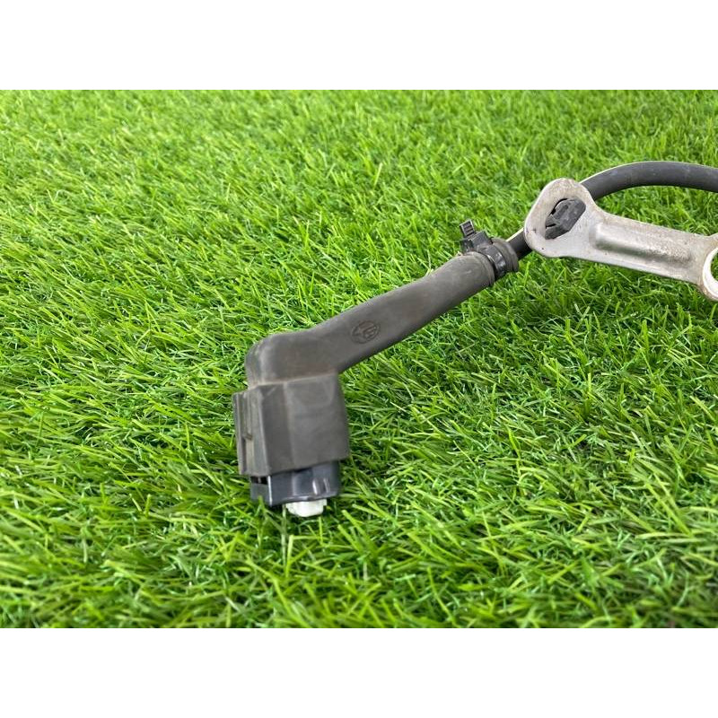 Проводка моторчика стояночного тормоза (электрика) Subaru OUTBACK B15 26018AL02A